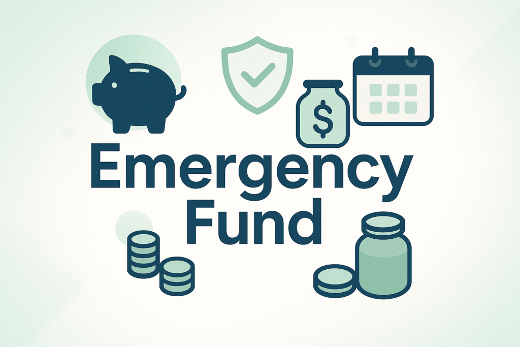 Emergency Fund: How Much Should You Really Save? (2025 Guide)